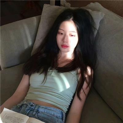 说谎的女人
