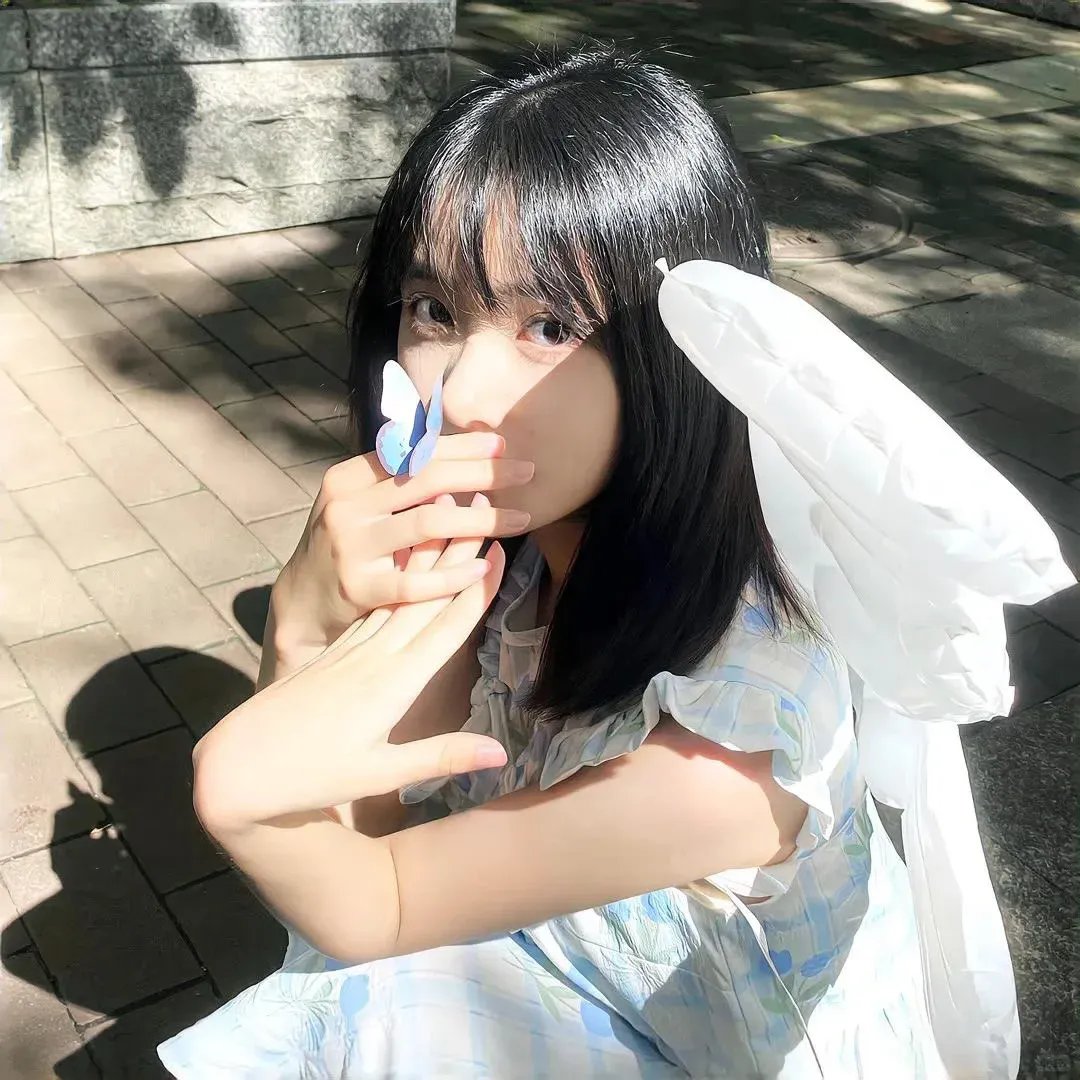 导购女郎